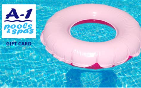 Order A Pools And Spas EGift Cards