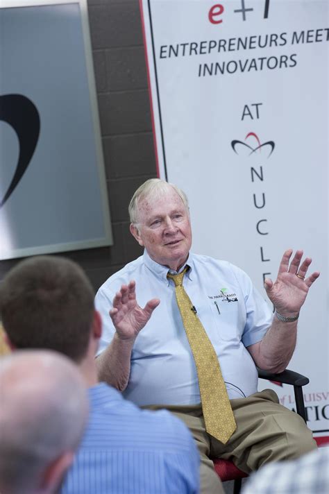 humana co founder jones shares wisdom with entrepreneurs louisville business first