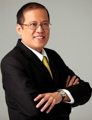 Born benigno simeon cojuangco aquino iii on 8th february, 1960 in manila, philippines, he is famous for son of sen. ONK!!!(Opinyon ni Kenneth): IS HE ON TO SOMETHING?