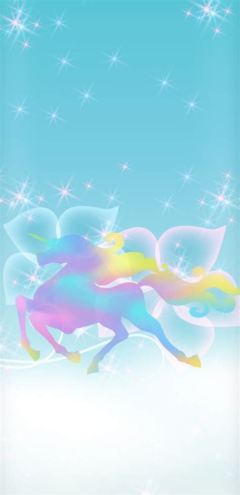 Pin By Nicolemaree77 On Unicorn Pegasus Wallpaper Iphone Wallpaper