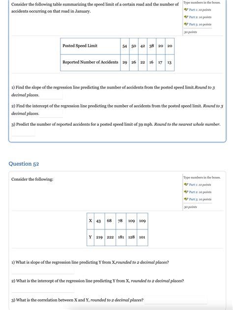 Solved Consider the following table summarizing the speed | Chegg.com