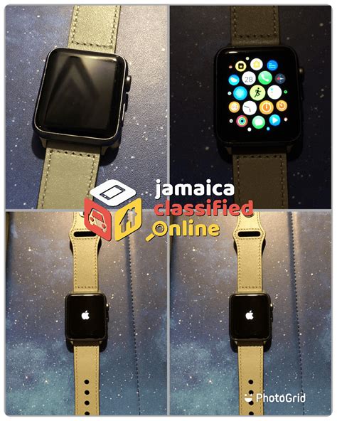 For Sale Apple Watch Series 1 42mm Unlocked New Kingston