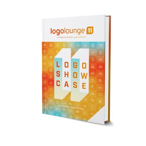 Logolounge Book 11 Filled With Identity Design And Logos From Around