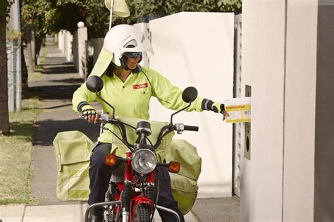 Сроки доставки посылок australia post sftp. Express Post letters - Australia Post