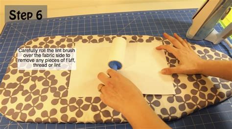 How To Print On Fabric With An Inkjet Printer At Home Easy Sewing For Beginners