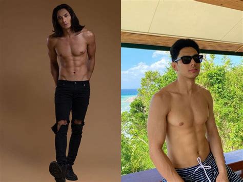 Hottie Alert These Kapuso Leading Men Are Your Perfect Summer