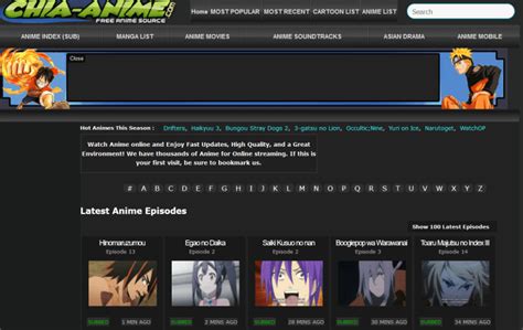 15 A Cut Above Best Sites To Watch Anime Dubbed 4k