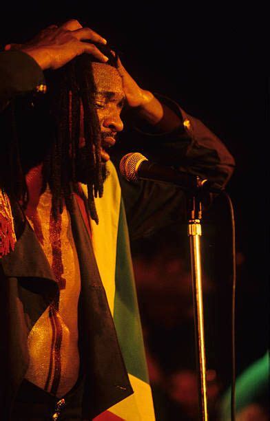 Lucky Dube Pictures And Photos Getty Images Lucky Dube Bob Marley