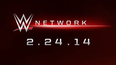 Wwe network is literally the only one it doesn't work on. WWE officially announces the launch of WWE Network - YouTube