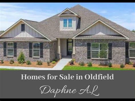 Search daphne al mls listings. Homes for Sale in Oldfield | Daphne AL | Real Estate - YouTube