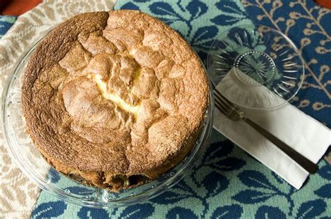 This link is to an external site that may or may not meet accessibility guidelines. Passover 12 Egg Sponge Cake via Flickr (With images ...