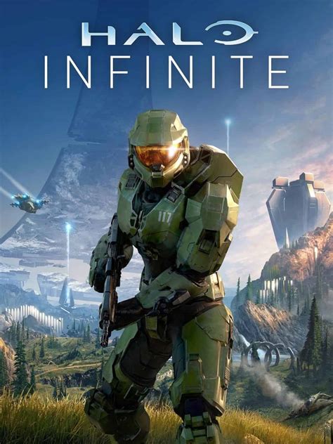 Is Halo Infinite Cross Platform In 2023 Latest