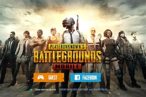 Experience all the same thrilling action now on a bigger screen with better resolutions and right. Game Review: PUBG Mobile is immensely addictive like the ...