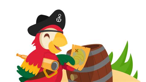 Parrot | Pirate songs, Pirate adventure, Pirate party games