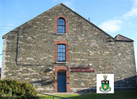 Louth County Archives Dundalk