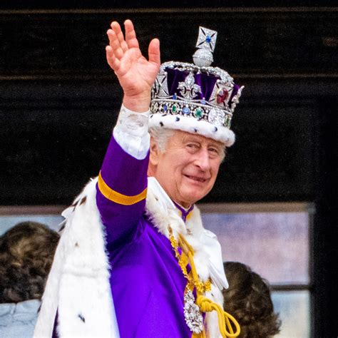 The Uneventful Success Of King Charless Coronation The New Yorker