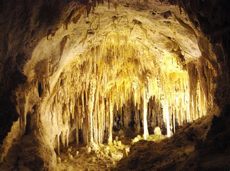 Amazzing Earth Awesome Limestone Caves