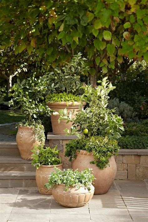 Wie eigentümer ihren garten planen sollten, hängt davon ab, wie sie ihn später nutzen möchten. Wie gestalte ich meinen Garten im italienischen Stil ...