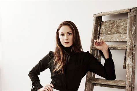 I first became familiar with every man jack back in 2007 when they launched in my local target. Troian Bellisario photo 13/16