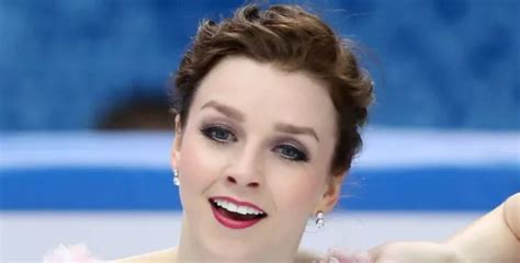 Alexandra Pauls Cause Of Death How Did The Olympic Figure Skater Die Her Obituary — Thedistin