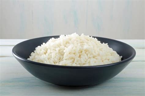 Can Eating White Rice Help You Lose Weight Livestrongcom