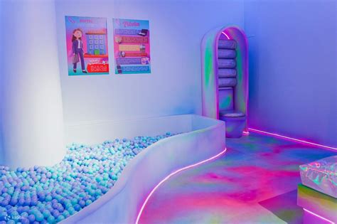 Dream Lab Ticket in Manila - Klook United Kingdom