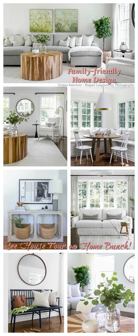 Beautiful Homes Of Instagram New England Home Home Bunch Interior