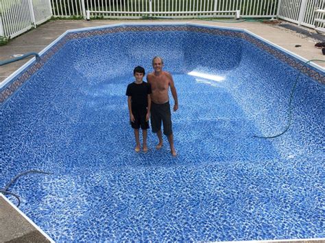 In Ground Pool Liners For Your Swimming Pool