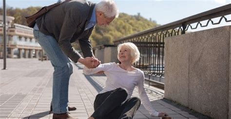 How To Prevent Falls In Old Age Best Health N Care