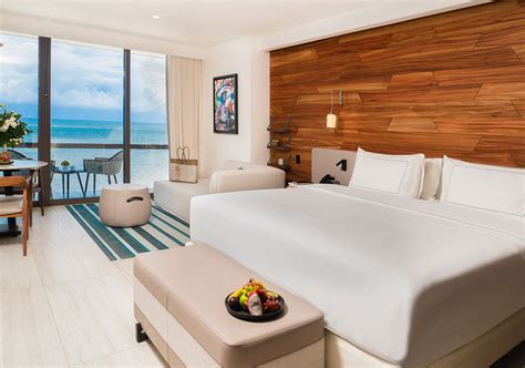 Hilton Cancun All Inclusive Resort Cancun Mexico All Inclusive Deals Shop Now