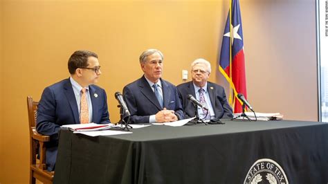Texas Republicans Target Houston With Raft Of Bills Seeking New Voting Restrictions Cnnpolitics