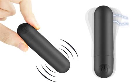 Up To 84 Off On 10 Speeds Vibrator Bullet Dil Groupon Goods