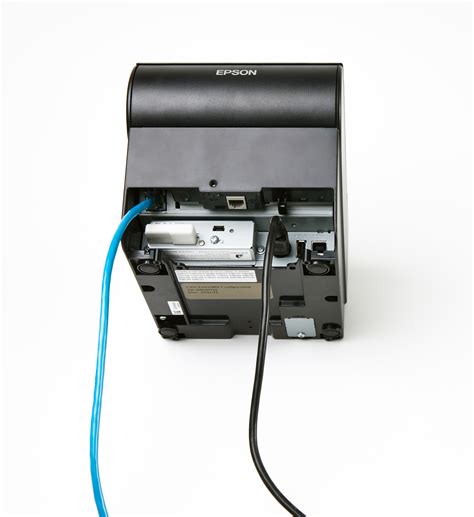 En effet, elle intègre une fonctionnalité permettant de réduire automatiquement l'espacement. Installer Imprimante Epson Tm T88V / Telecharger Epson Tm ...