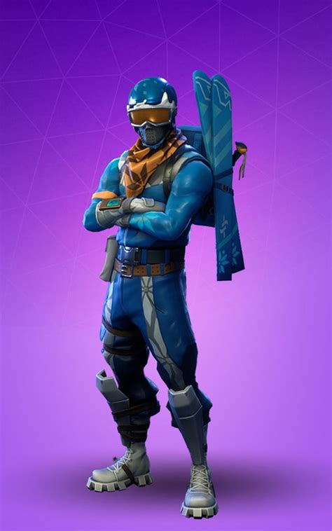 You can find all of our other cosmetic galleries right here. Fortnite Battle Royale wallpaper Skin