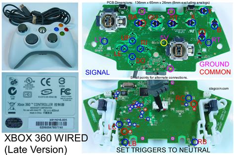 Xbox 360 Slim Schematic Diagram Wiring Digital And Schematic