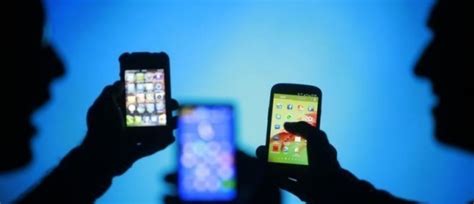How Smartphones Are Changing The World World Economic Forum