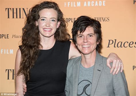 Tig Notaro Announces That She And Wife Stephanie Allynne Are Expecting