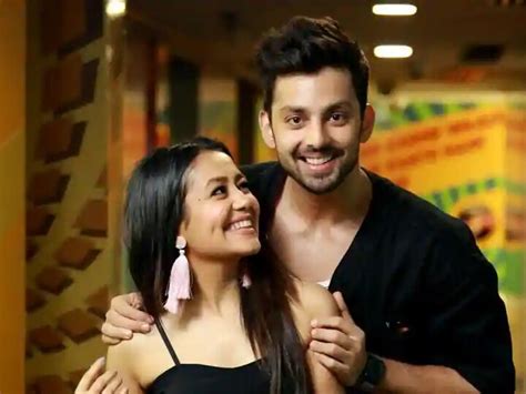 Himansh Kohli Finally Opens Up On His Break Up With Neha Kakkar