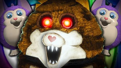 Mama Tattletails Gonna Get Us Tattletail Playthrough Ending Youtube