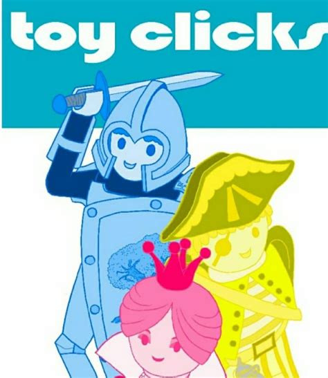 Toy Clicks Jaén