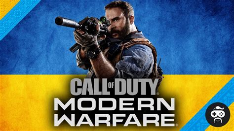 РУСОФОБІЯ в Call Of Duty Modern Warfare 2019 Youtube