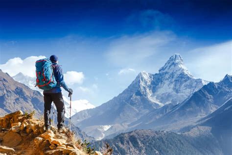 Trekking In Kathmandu 5 Places To Visit For Ultimate Thrill