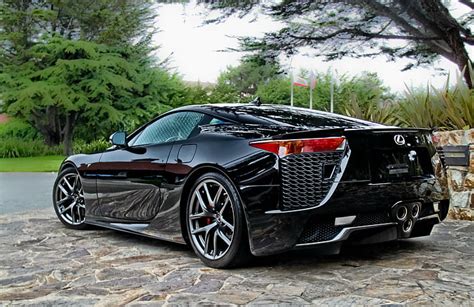 Hd Wallpaper Lexus Lexus Lfa Lexus Lfa Nurburgring Edition