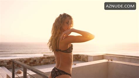 Simone Kowalski Nude And Sexy Photos For Playboy Germany Aznude
