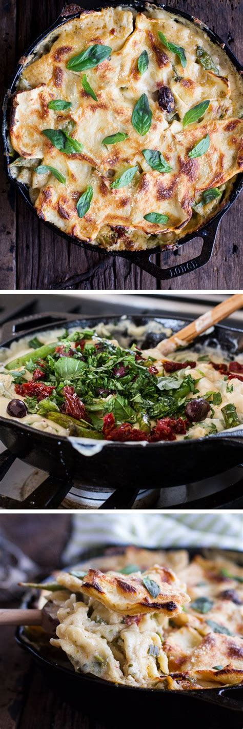 22 Quick & Easy Dinner Recipes for Family (With images ...