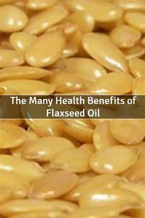 7 benefits of flaxseed oil for women and men