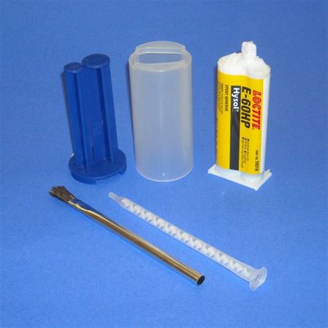 Duraflex Glue Kit With Adapter Springboards And More