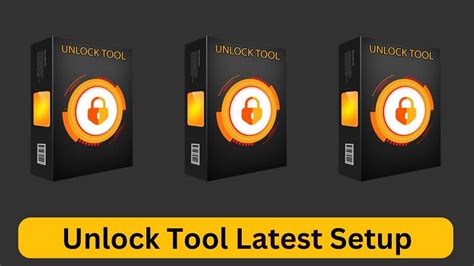 Unlock Tool Latest Version Download