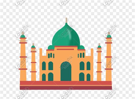 Selanjutnya masjid menyebar diberbagai penjuru dunia seiring dengan populernya agama islam. Baru 30++ Gambar Masjid Kartun Mudah - Gambar Kartun Ku