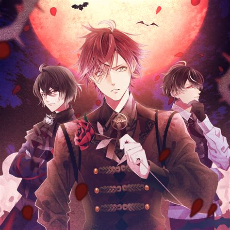DIABOLIK LOVERS 9th Anniversary Main Theme: COUNT OFF Download MP3 320K ...